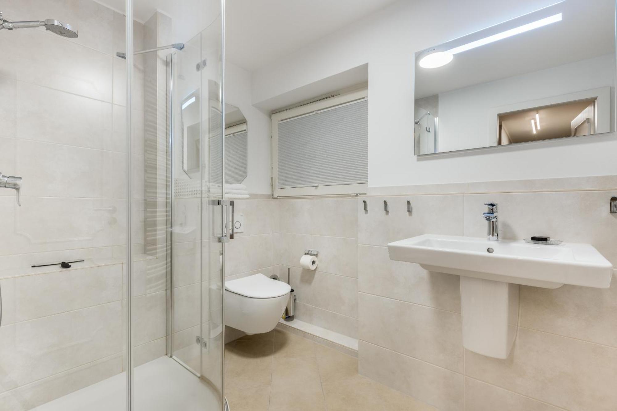 Elbe Apartment Keitum