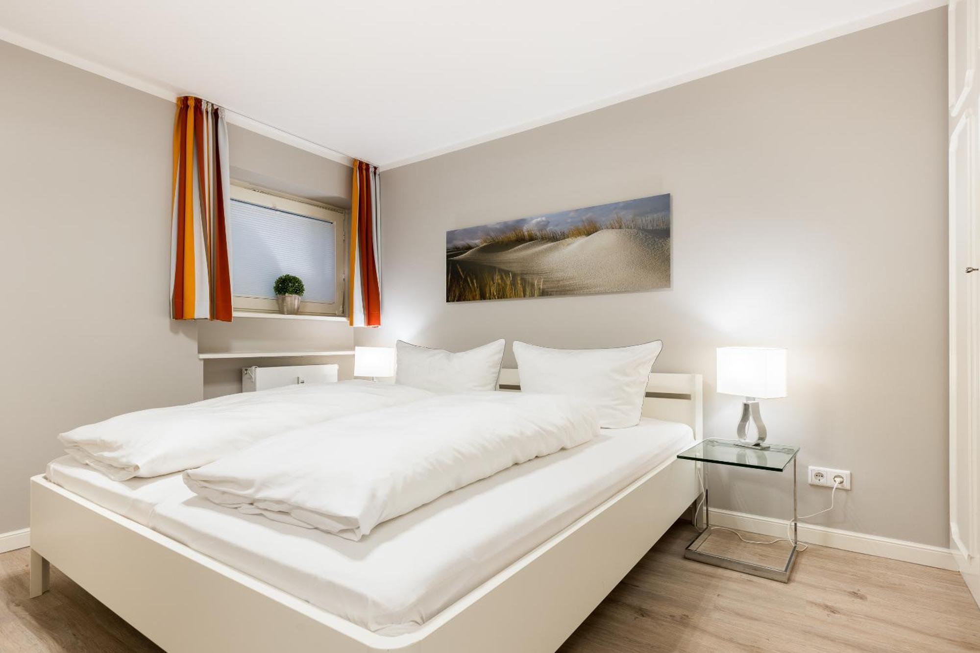 Elbe Apartment