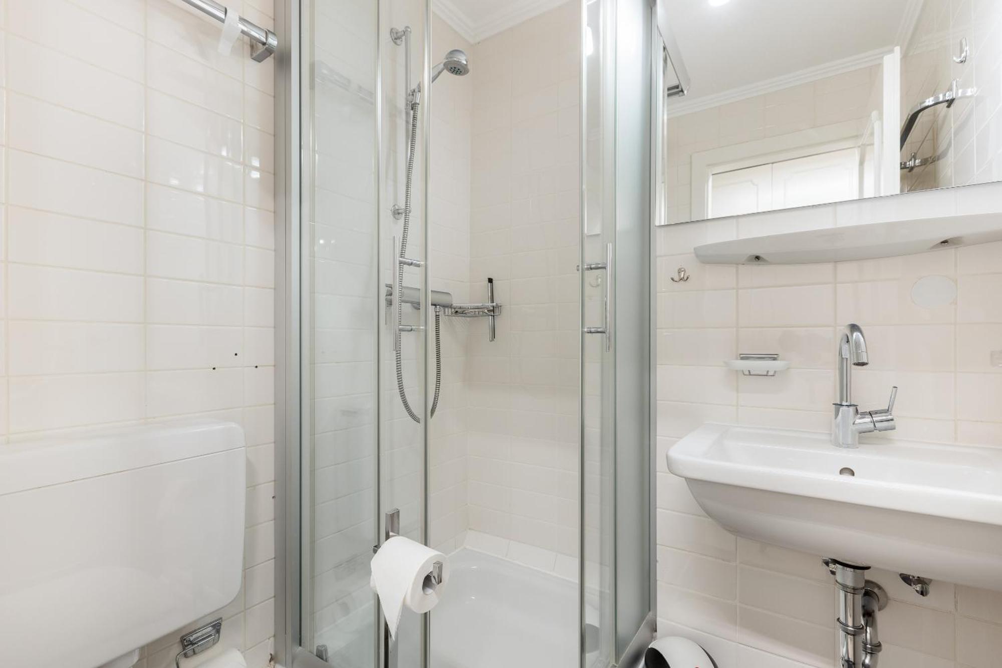 Apartment Elbe Keitum