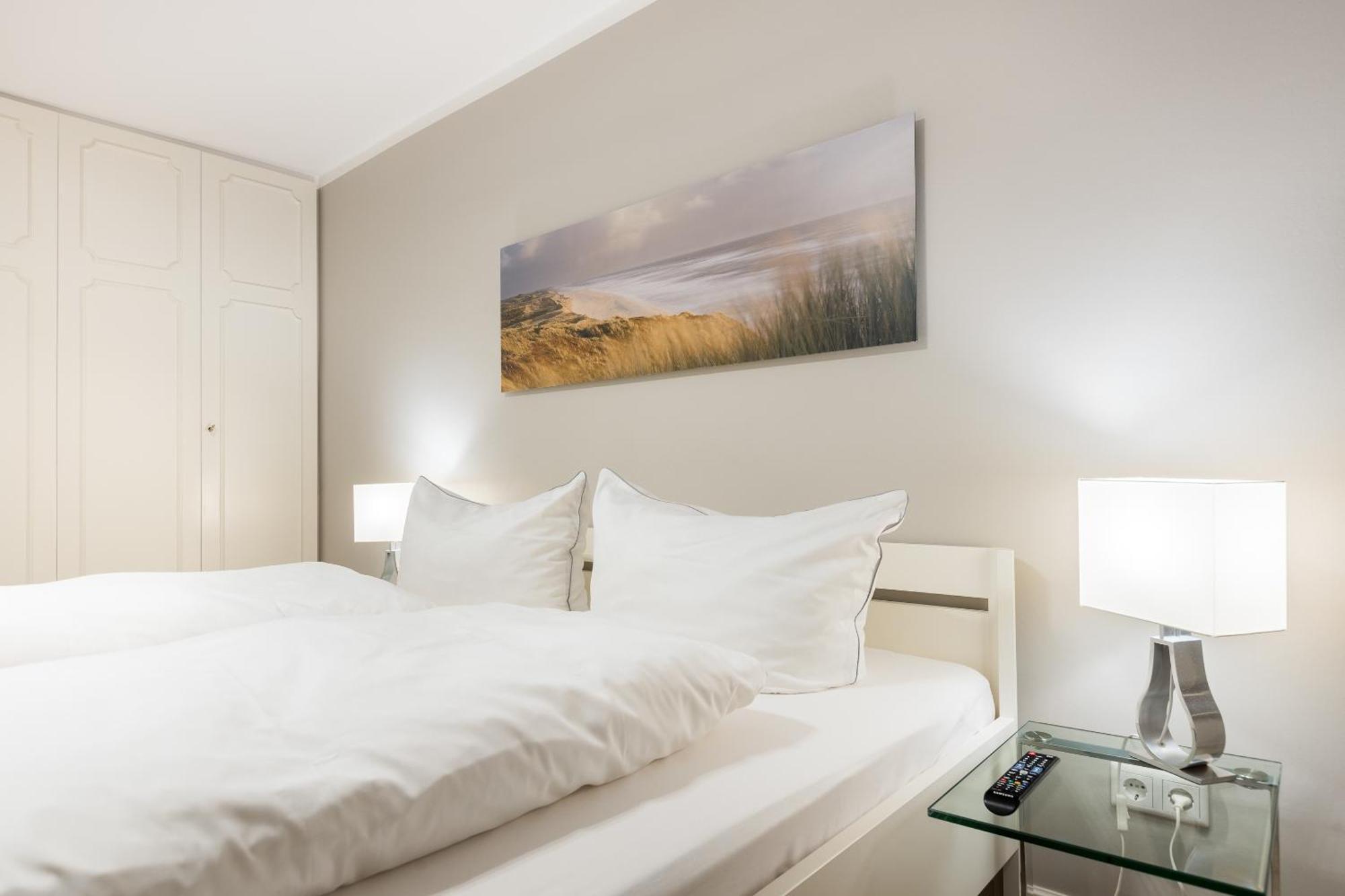 Apartment Elbe *