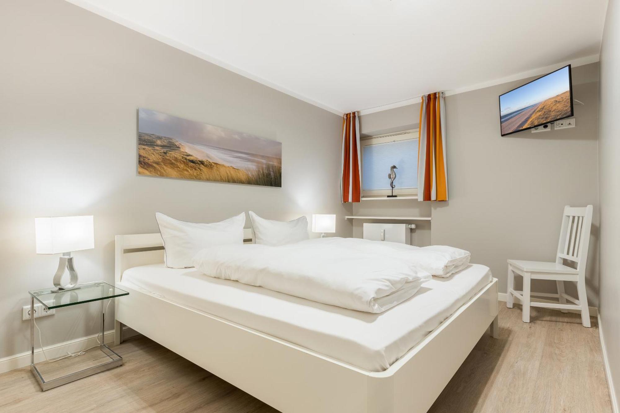 Apartment Elbe Keitum