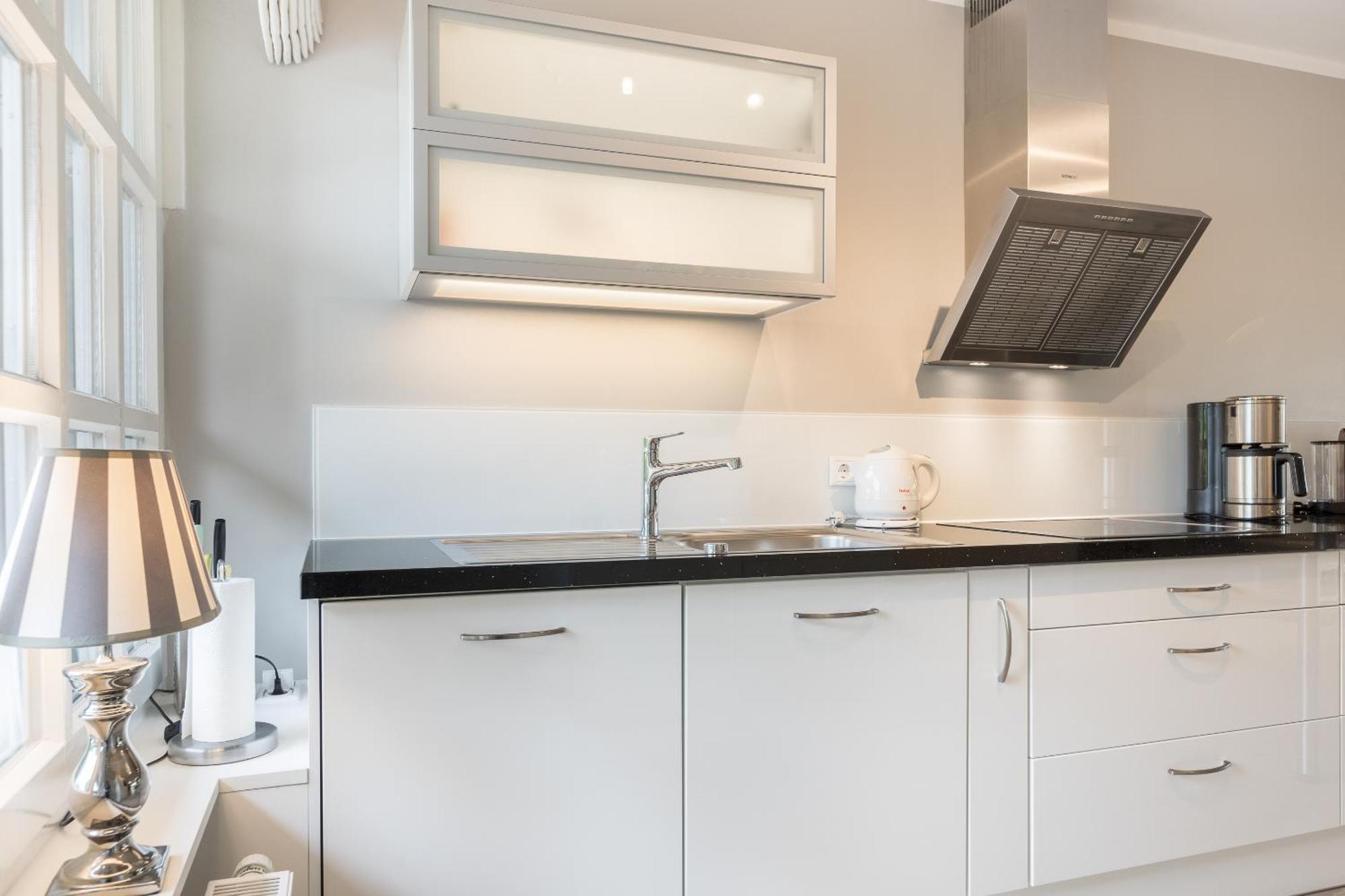 Elbe Apartment Keitum