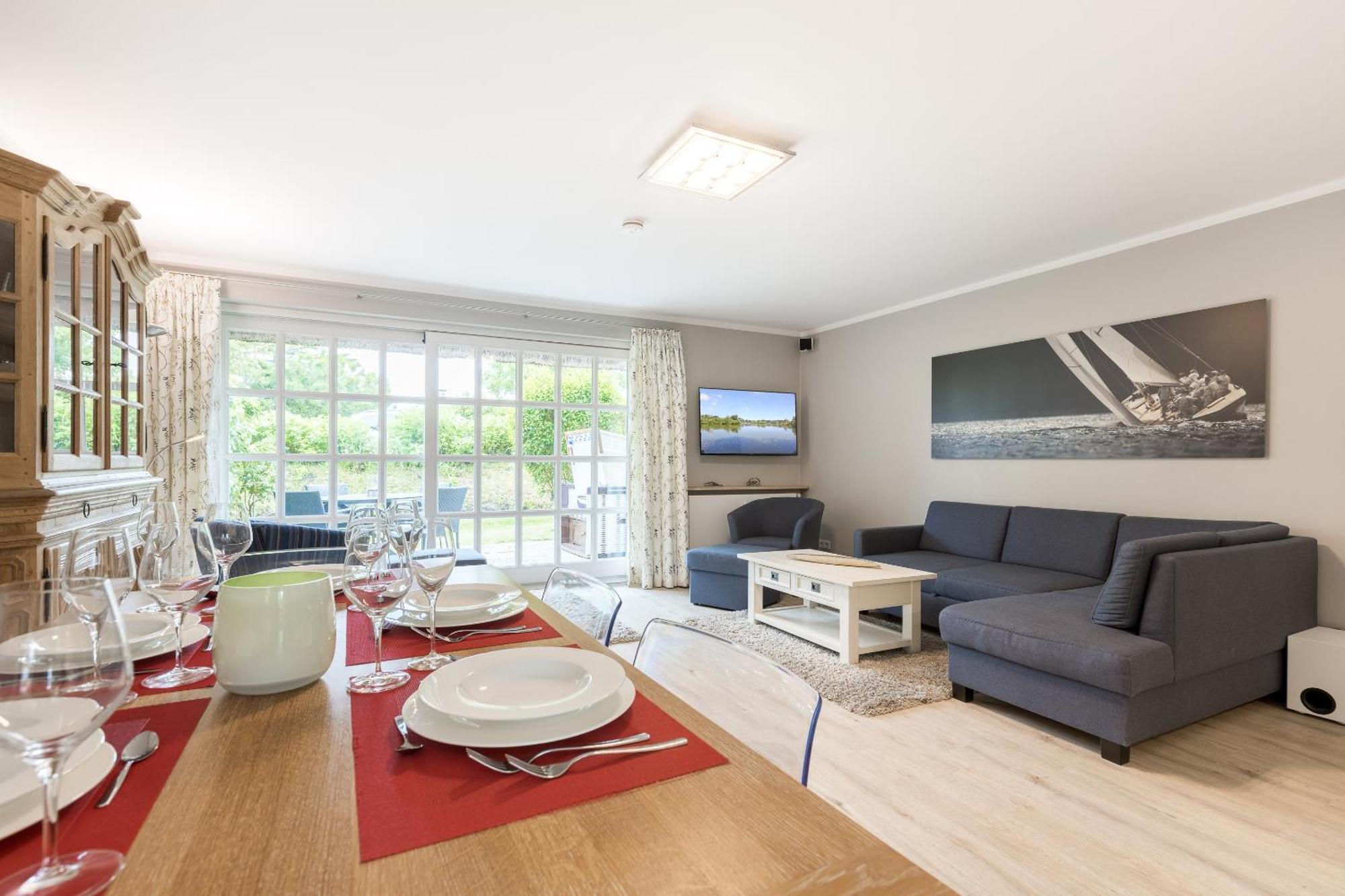 Elbe Apartment Keitum